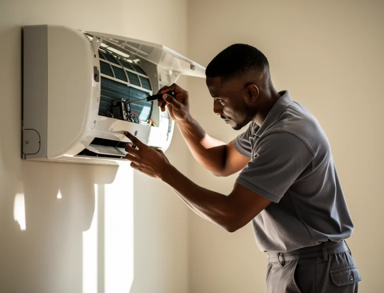 AC Repair Inver Grove Heights